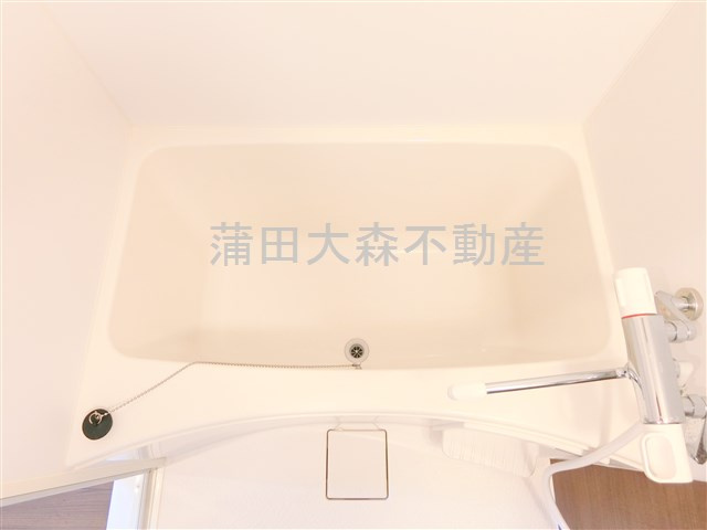 LOTUS　KAMATAロータスカマタ　の浴室