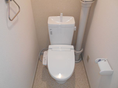 【トイレ】 | エヌエムサンカンテヌフ