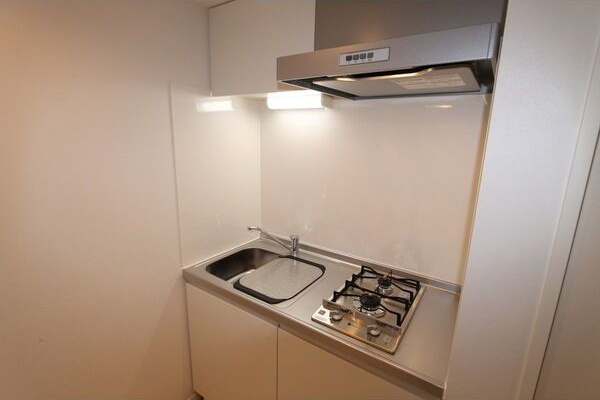Merveille(メルヴェーユ)のキッチン