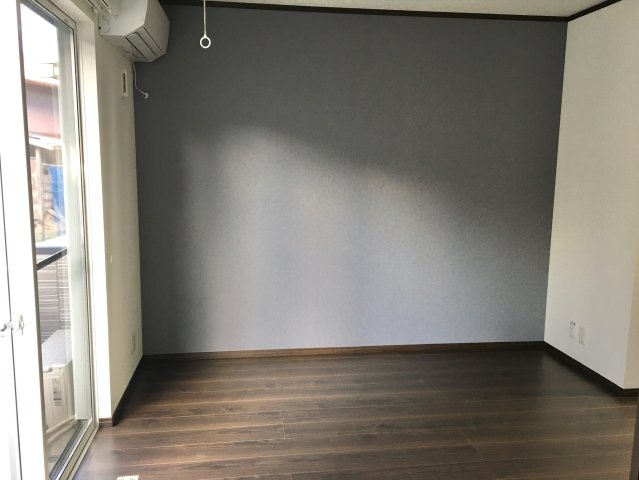 ラ　ヴィエルジュの居間・リビング
