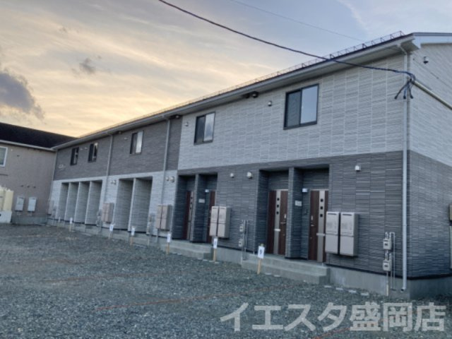ラ　ヴィエルジュ