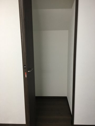ラ　ヴィエルジュの収納
