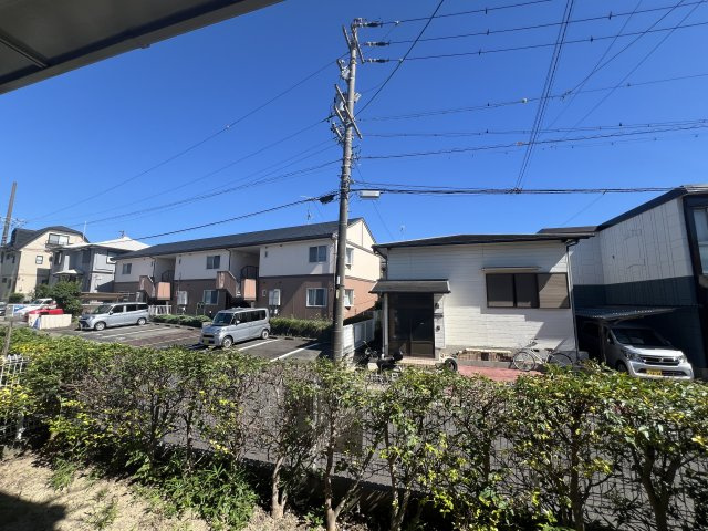グリーンコートBのその他