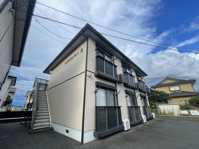 サンライフシティ　Ｂ棟