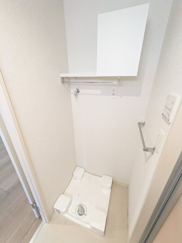 アグロラトス　ヒサリコの設備