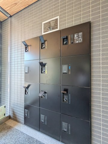 アグロラトス　ヒサリコのその他共用部分