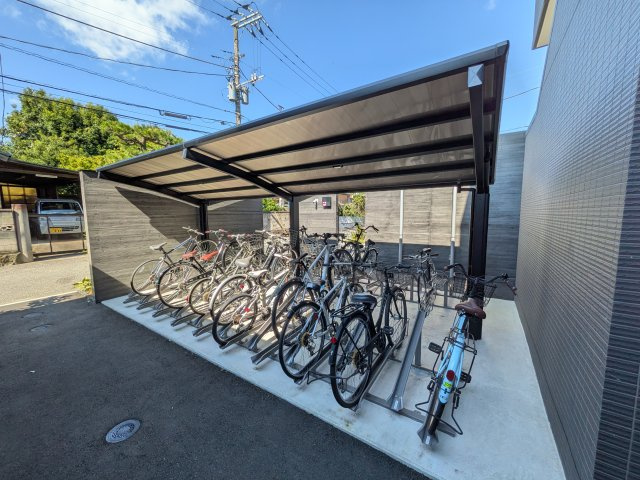 アグロラトス　ヒサリコのその他共用部分