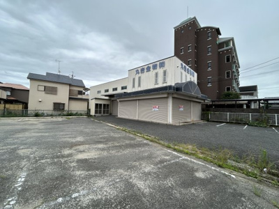 【外観】 | 桜井町1丁目倉庫