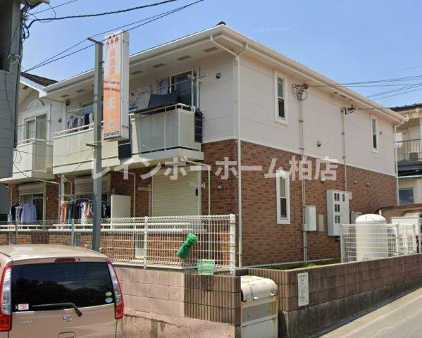 特典：仲介手数料が半額です!!のその他|外観です