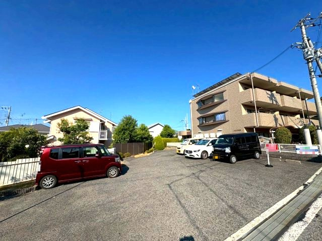 リビオ金剛のその他共用部分