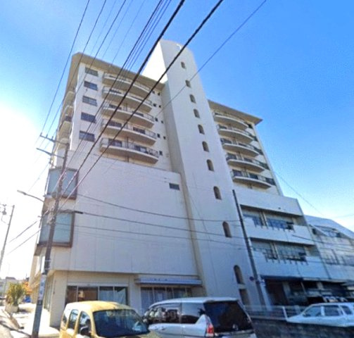 熊谷オリエンタルマンション