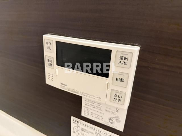 カーサ・ジーヴォ千里園の設備