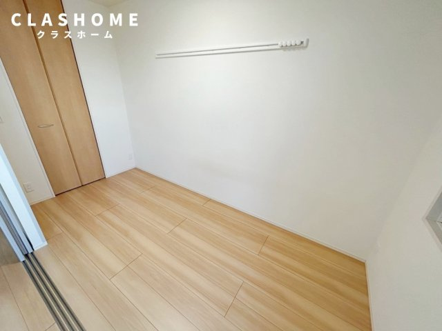D-roomサン　　刈谷市近郊の賃貸はクラスホーム刈谷店の洋室|イメージ画像になります