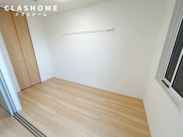 D-roomサン　　刈谷市近郊の賃貸はクラスホーム刈谷店の洋室|イメージ画像になります