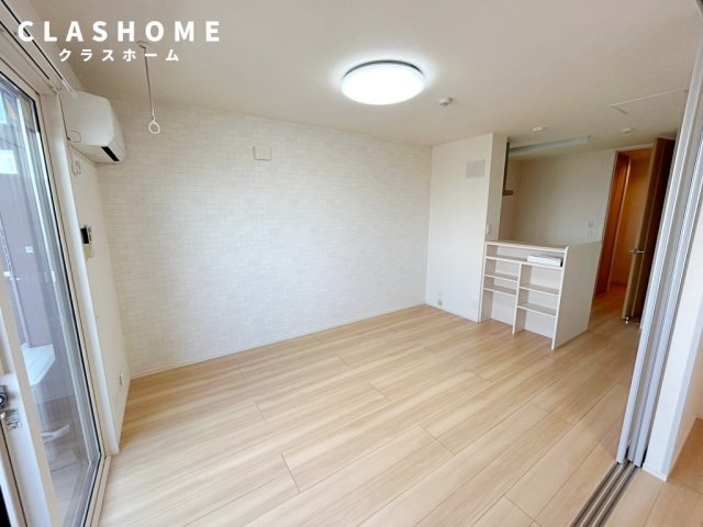 D-roomサン　　刈谷市近郊の賃貸はクラスホーム刈谷店の居間・リビング|イメージ画像になります