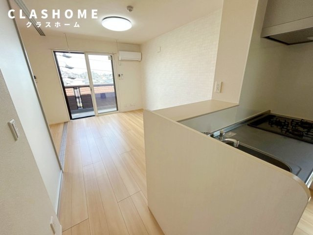 D-roomサン　　刈谷市近郊の賃貸はクラスホーム刈谷店の居間・リビング|イメージ画像になります
