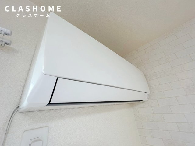 D-roomサン　　刈谷市近郊の賃貸はクラスホーム刈谷店の設備|イメージ画像になります