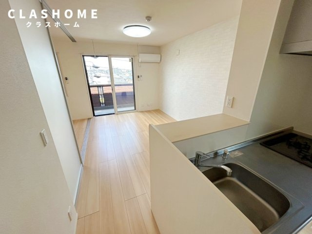 D-roomサン　　刈谷市近郊の賃貸はクラスホーム刈谷店の居間・リビング|イメージ画像になります