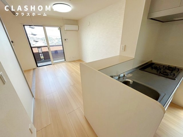 D-roomサン　　刈谷市近郊の賃貸はクラスホーム刈谷店の居間・リビング|イメージ画像になります
