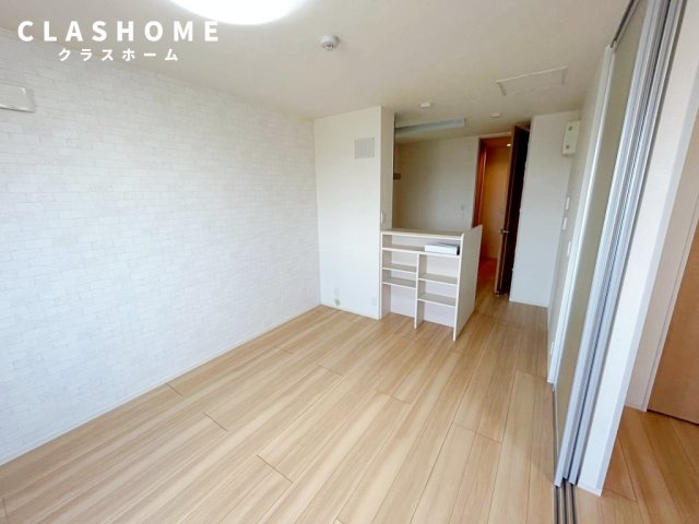 D-roomサン　　刈谷市近郊の賃貸はクラスホーム刈谷店の居間・リビング|イメージ画像になります