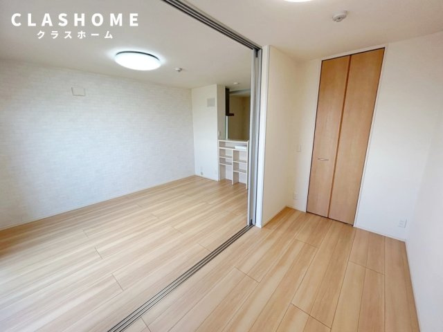 D-roomサン　　刈谷市近郊の賃貸はクラスホーム刈谷店の内装|イメージ画像になります