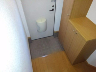 【玄関】 | エクシージュⅠ