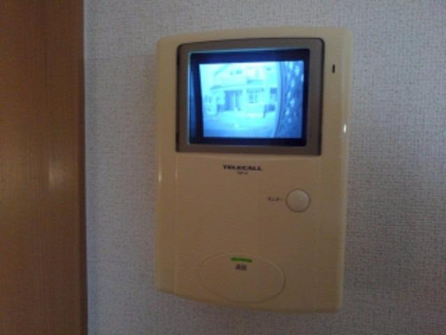【設備】 | エクシージュⅠ
