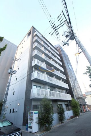 【外観】 | SSK・North Osaka