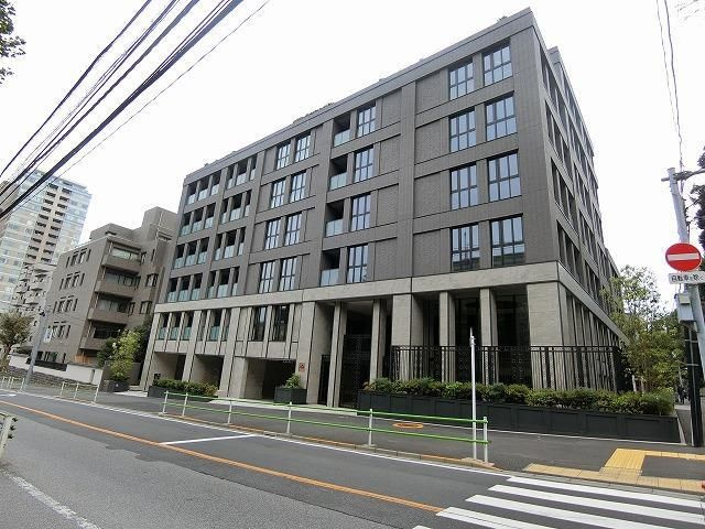ＴＨＥ　ＣＯＮＯＥ　三田綱町