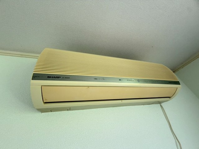 【設備】 | ハイム求名