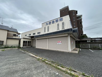 【外観】 | 桜井町1丁目店舗事務所