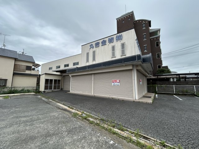 【外観】 | 桜井町1丁目店舗事務所