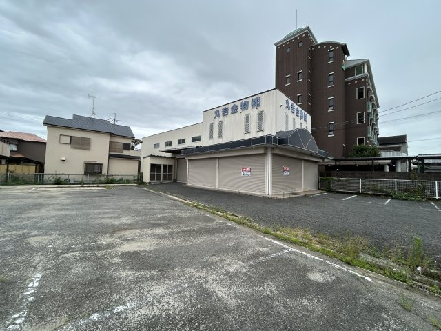 【外観】 | 桜井町1丁目店舗事務所