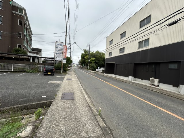 【周辺】 | 桜井町1丁目店舗事務所
