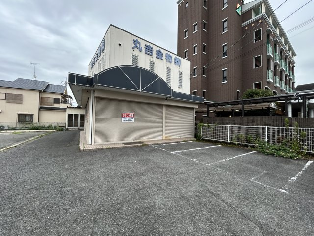 【外観】 | 桜井町1丁目店舗事務所