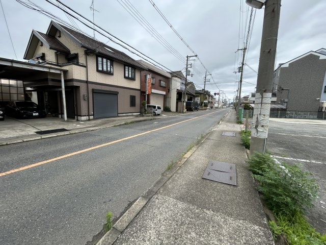【周辺】 | 桜井町1丁目店舗事務所