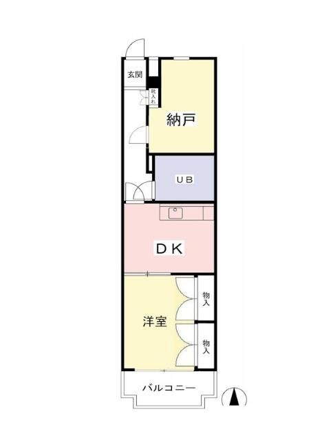 アップルコート橋本