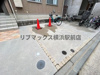 駐車場（小型車のみ） 