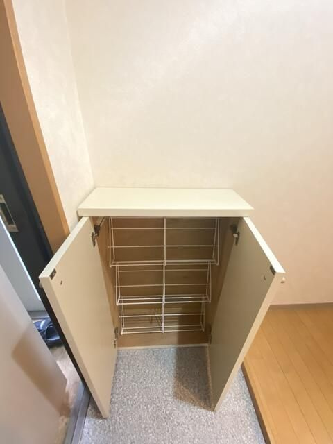 Ａ-pexgardenの設備