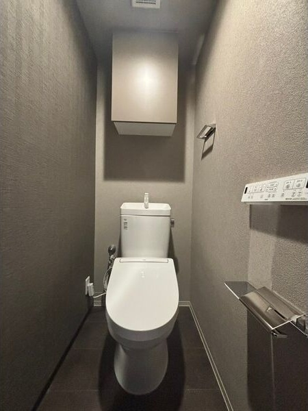 プレサンスレイズ千種今池の設備
