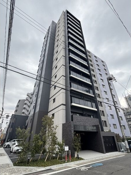 プレサンスレイズ千種今池