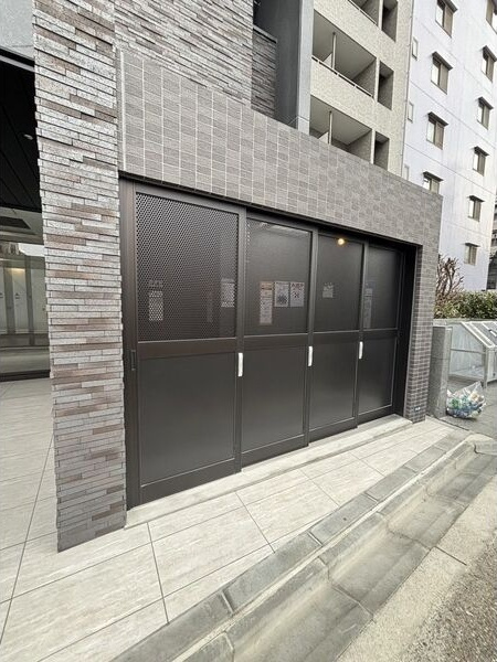 プレサンスレイズ千種今池の設備