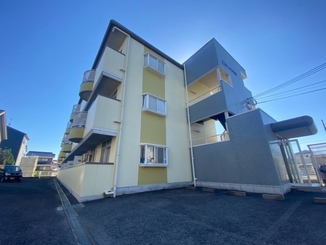 エステートピア吉田