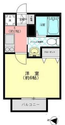 ｂ＇ＣＡＳＡ横浜南