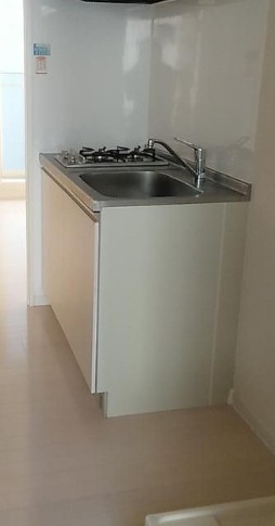 ｂ＇ＣＡＳＡ横浜南のキッチン