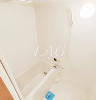 【浴室】 | マ・メゾン国立 | お風呂です。