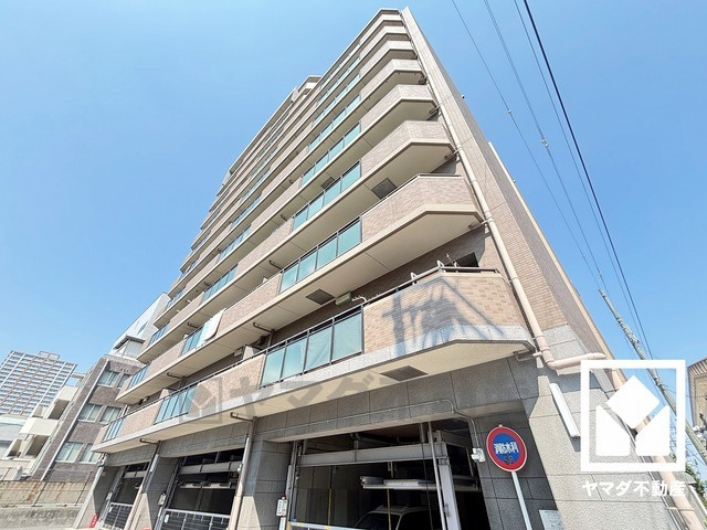 フレクサンス尼崎西本町