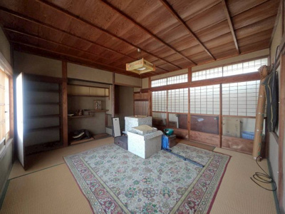 【和室】 | 北区紫野大徳寺町