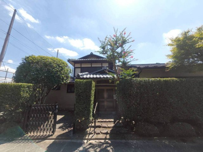 【前面道路含む現地写真】 | 北区紫野大徳寺町