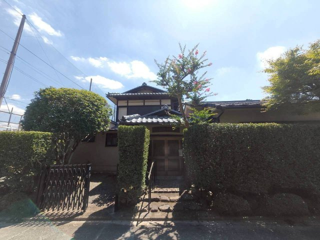 【前面道路含む現地写真】 | 北区紫野大徳寺町